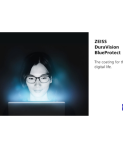 Zeiss Duravision BlueProtect Nepal