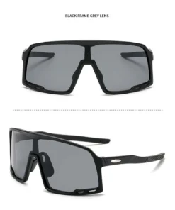 Bicycle Goggles Polarizing Cycling Sun Glasses Sports Eyewear