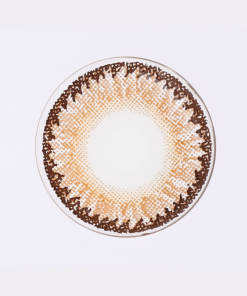 Cosmetic contact lenses