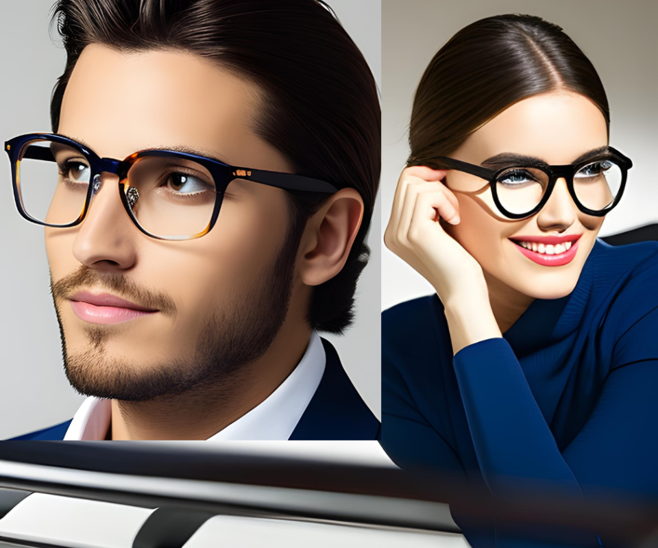 Best eyeglasses in nepal