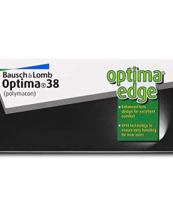 Yearly Disposable Contact Lens Optima 38