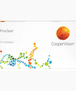 Proclear Contact lens
