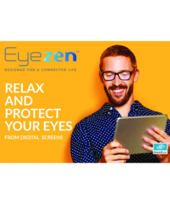 Eyezen Lens Nepal
