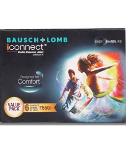 iconnect bausch and lomb Eyemart Nepal